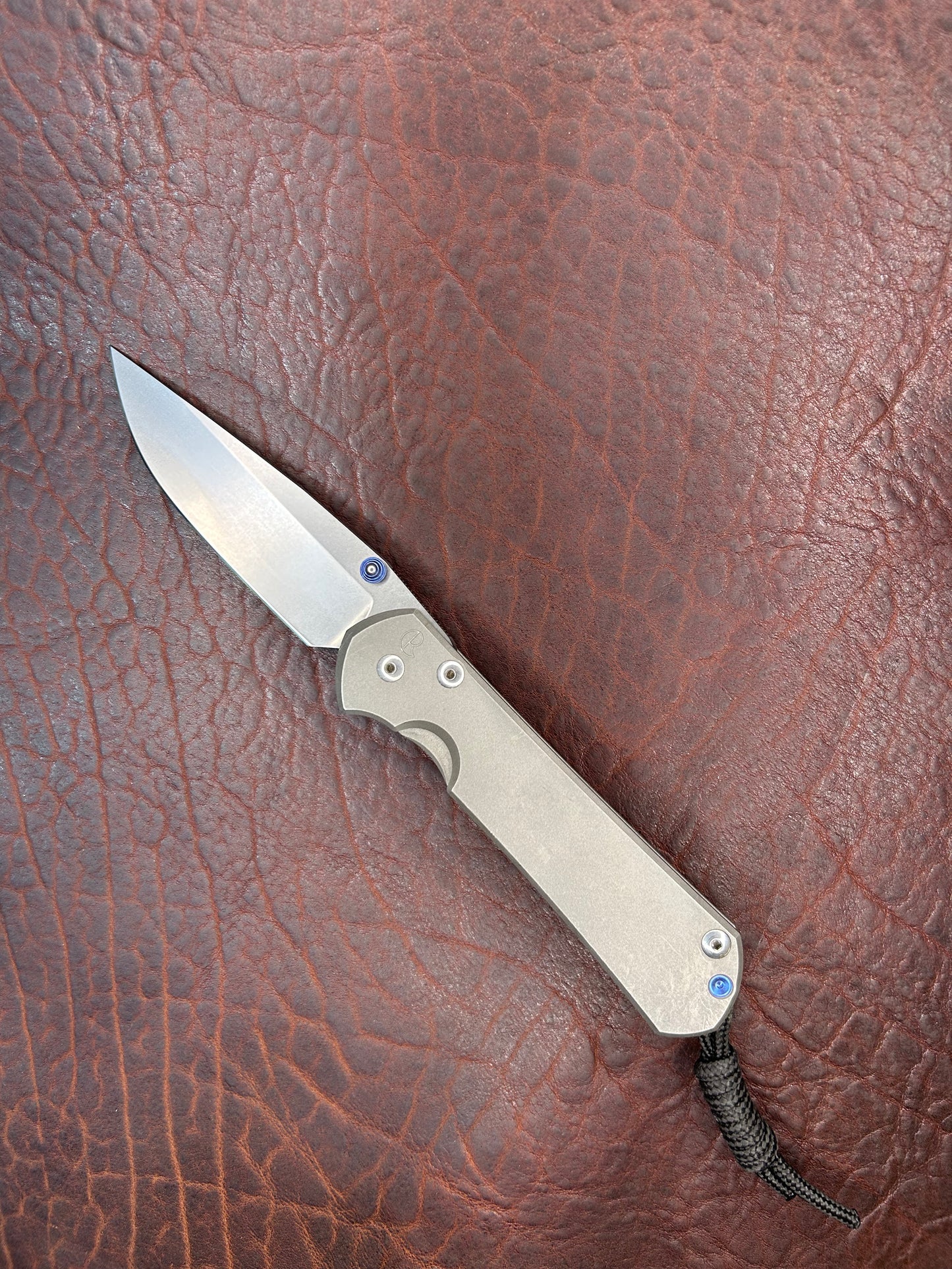 Knife Sharpening Service