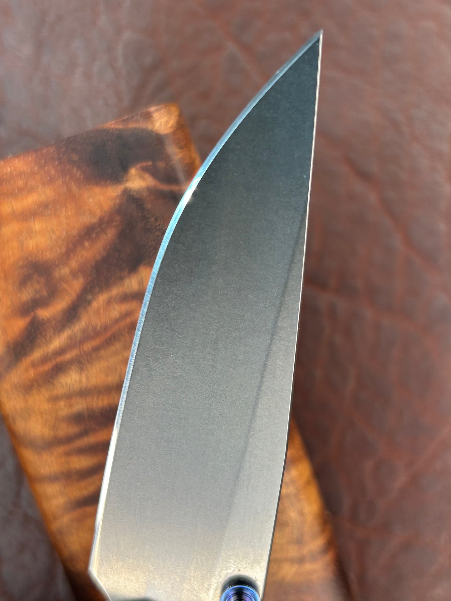 Knife Sharpening Service