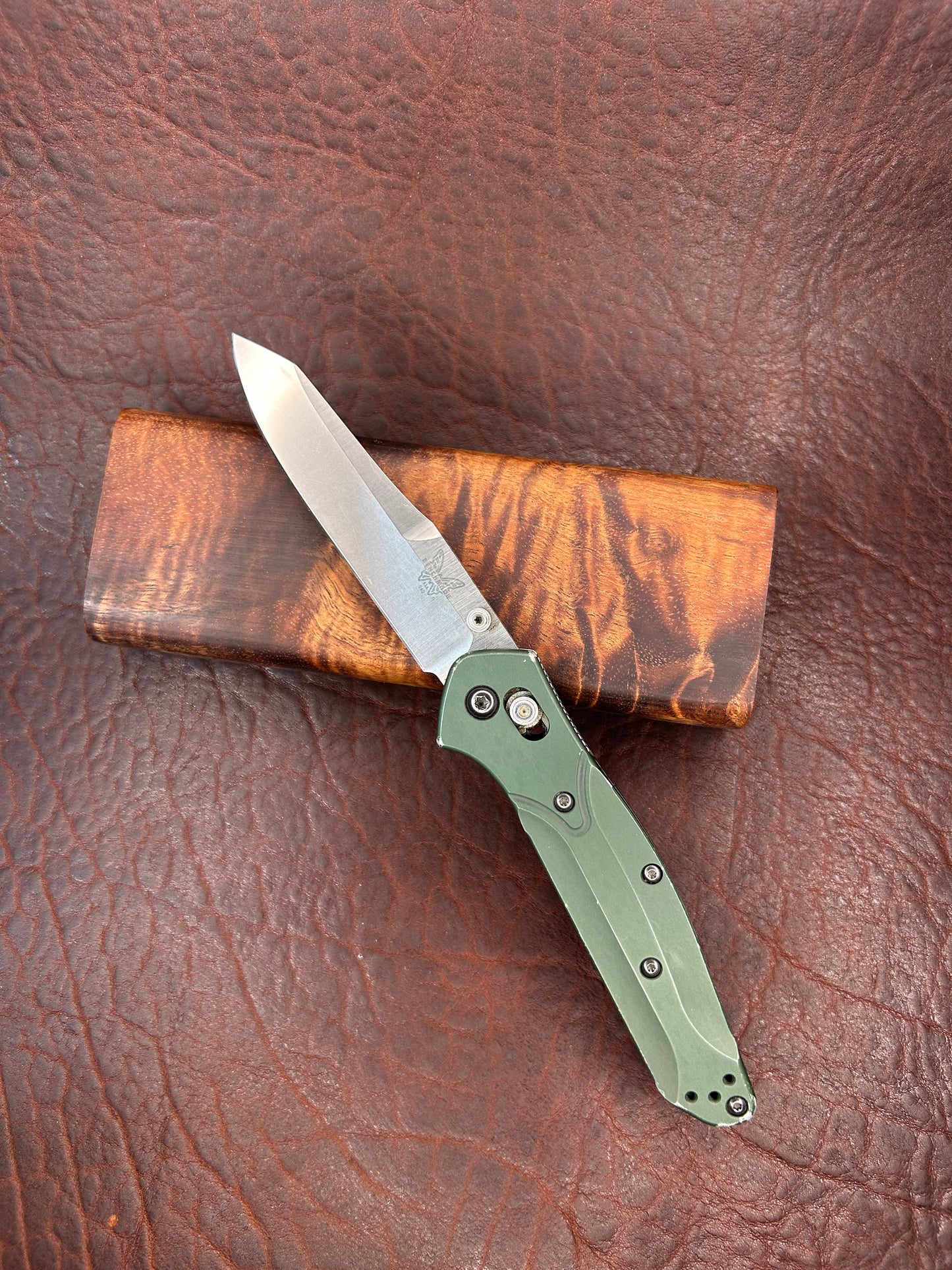 Knife Sharpening Service