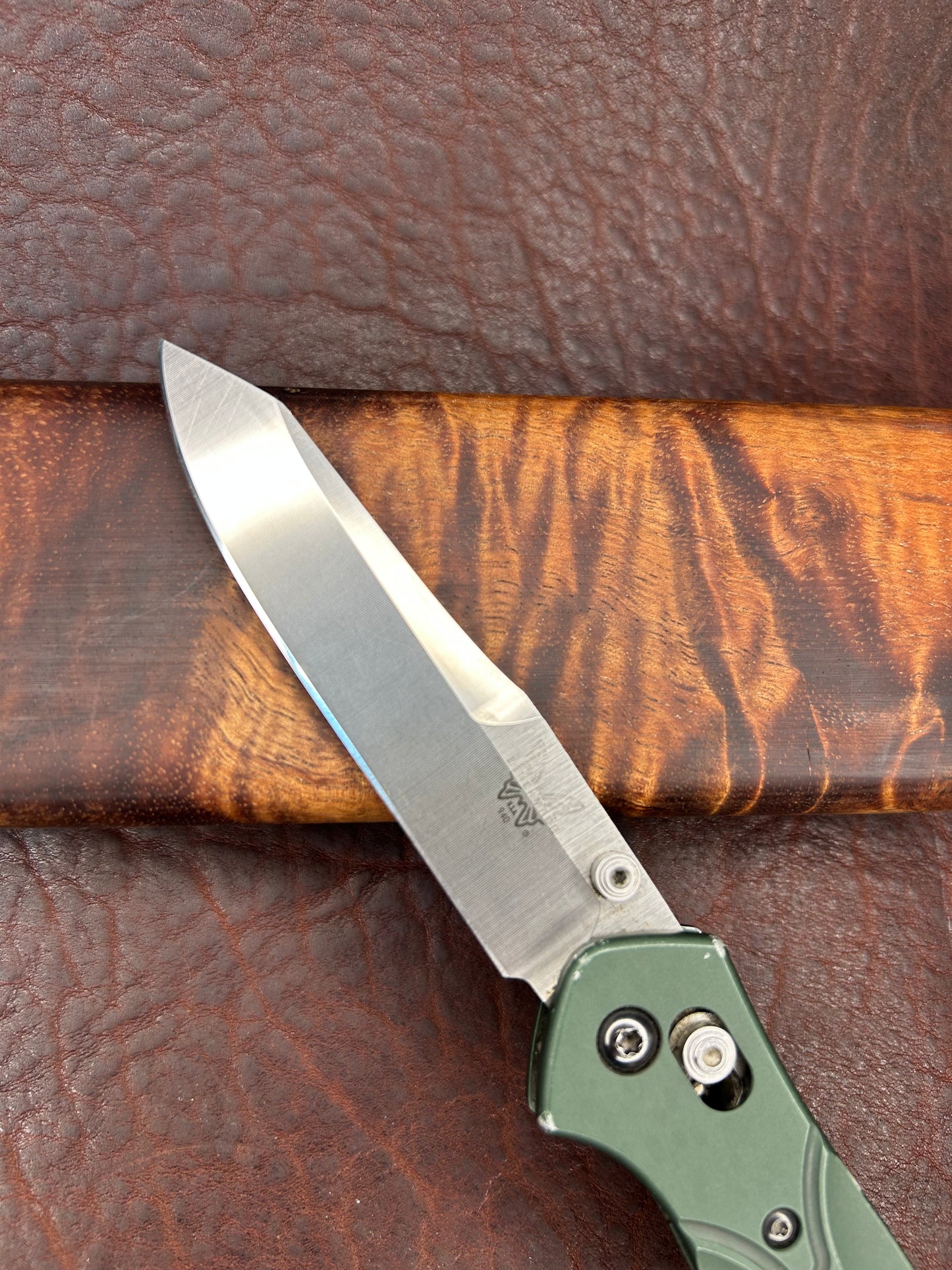 Knife Sharpening Service