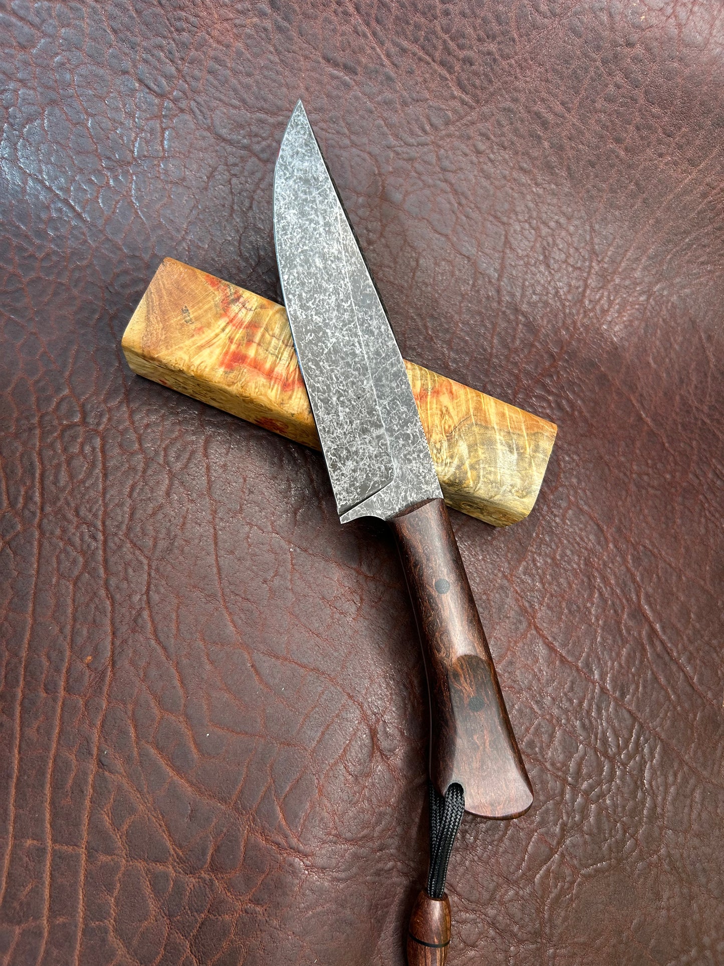 Knife Sharpening Service