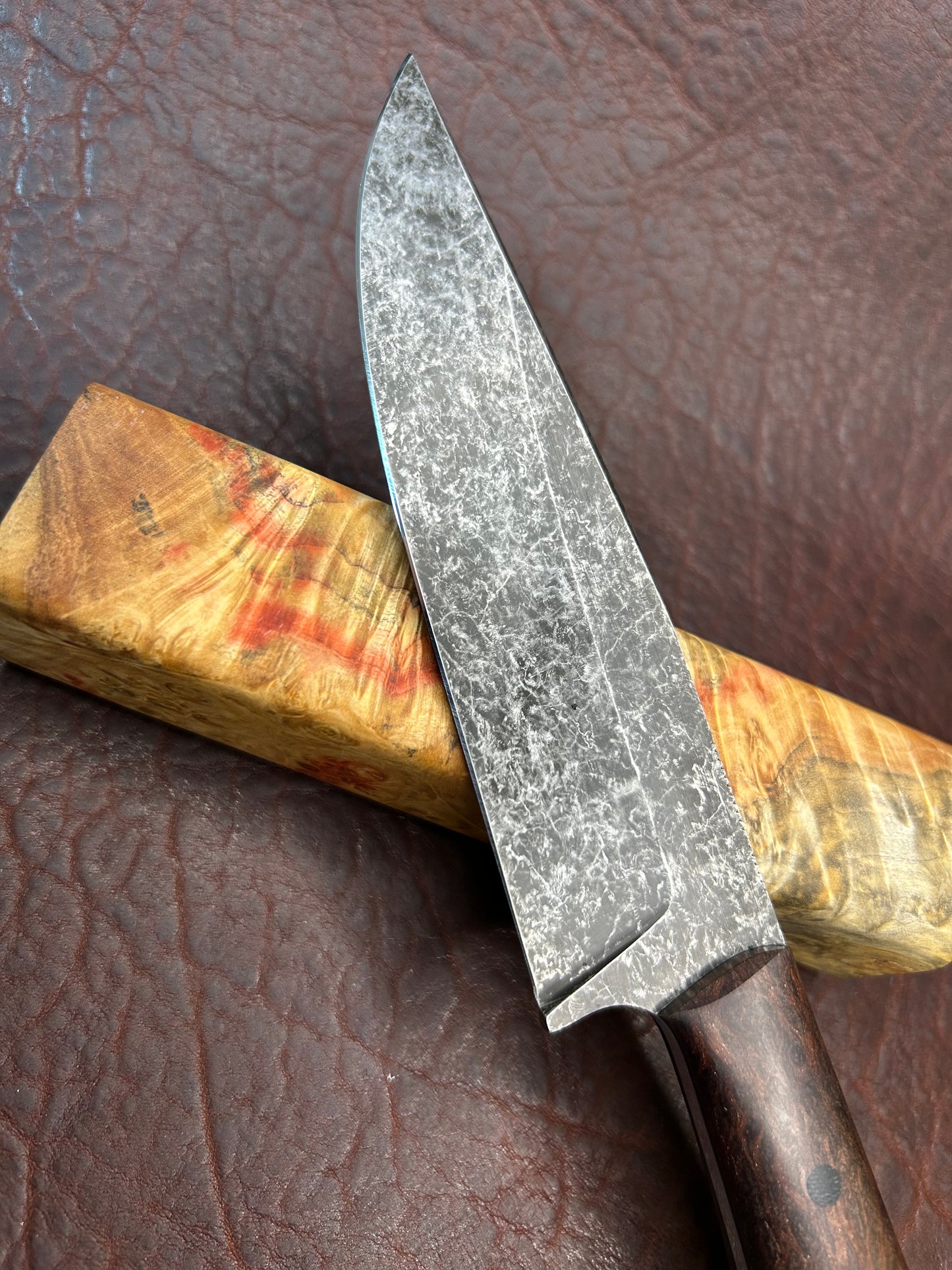 Knife Sharpening Service