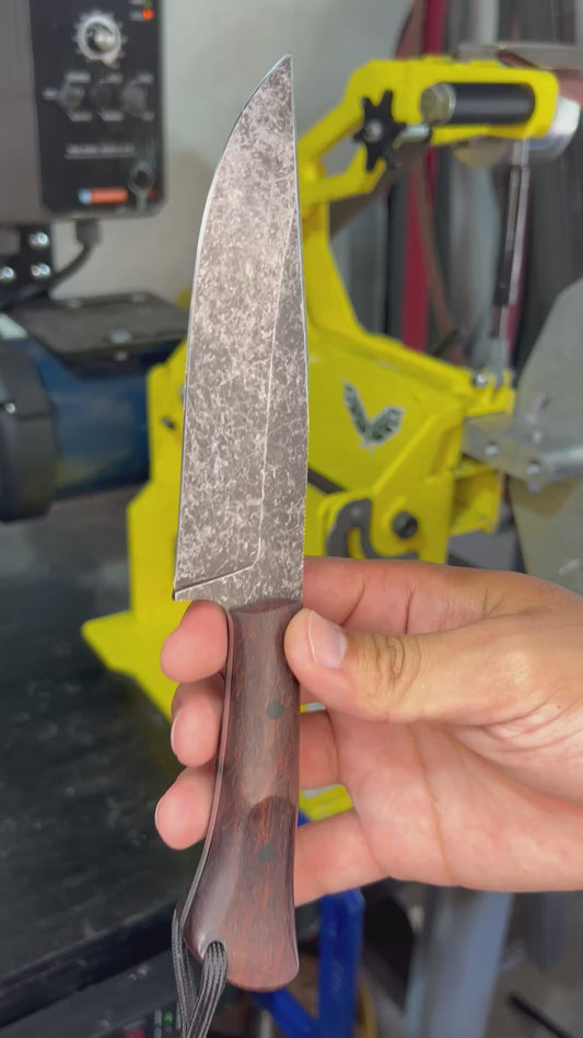 Knife Sharpening Service